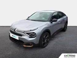 Gris Utilisé 2023 Citroën C4 | 16 889 € (Bon prix)