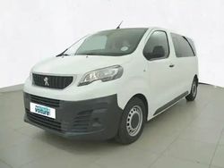 Blanc Utilisé 2021 Peugeot Expert S Van | 24 990 €