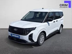Nouvelle 2025 Ford Tourneo Courier Monospace | 25 590 € (Bon prix)