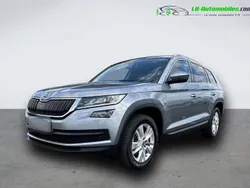 Utilisé 2019 Skoda Kodiaq SUV | 31 200 € (Prix cher)