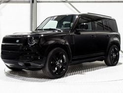 Noir Nouvelle 2025 Land Rover Defender HSE Dynamic SUV | 108 290 € (Prix cher)
