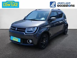 Utilisé 2018 Suzuki Ignis Citadine | 11 490 € (Bon prix)