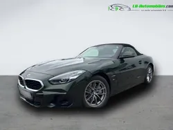 Utilisé 2024 BMW Z4 Coupé | 47 000 €