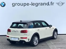 Utilisé 2019 Mini Cooper SD Clubman Chili Break | 24 900 €