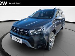 Gris Utilisé 2021 Dacia Duster Prestige SUV | 18 490 €