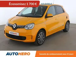 Orange Utilisé 2019 Renault Twingo Intens Citadine | 11 190 € (Bon prix)
