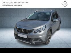 Utilisé 2019 Peugeot 2008 Allure SUV | 11 990 € (Super prix)