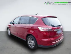 Utilisé 2019 Ford S-MAX S Monospace | 27 100 € (Super prix)