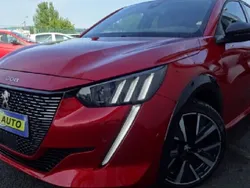 Utilisé 2021 Peugeot 208 GT Citadine | 14 390 € (Prix juste)