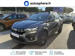 Nouvelle 2024 Dacia Sandero Expression Citadine | 18 399 € (Prix juste)