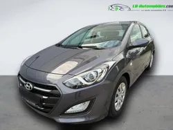 Utilisé 2016 Hyundai i30 Berline | 13 600 €
