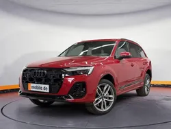 Utilisé 2024 Audi Q7 SUV | 64 880 €