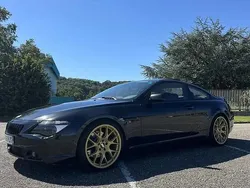 Utilisé 2004 BMW 645 Sport Line Coupé | 13 500 €
