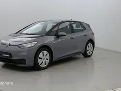 Biton Utilisé 2020 VW ID.3 Life Citadine | 16 799 € (Prix juste)