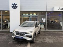 Occasion 2021 Dacia Spring Business Citadine | 8 490 € (Bon prix)