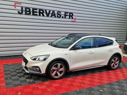 Utilisé 2019 Ford Focus Active Berline | 14 990 € (Prix juste)