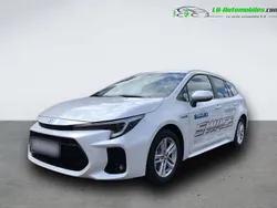 Utilisé 2023 Suzuki Swace Break | 26 700 € (Prix juste)