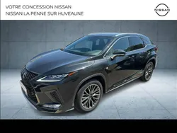 Utilisé 2021 Lexus RX450h Executive Line SUV | 51 900 € (Prix juste)