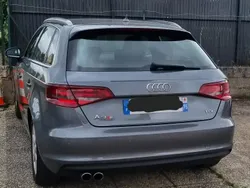 Utilisé 2014 Audi A3 Ambition Berline | 9 900 € (Prix juste)