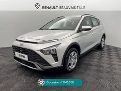 Utilisé 2022 Hyundai Bayon SUV | 14 990 €
