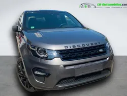Utilisé 2016 Land Rover Discovery 4 SUV | 27 100 €