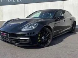 Utilisé 2019 Porsche Panamera 4 Sport Turismo Berline | 62 890 € (Bon prix)
