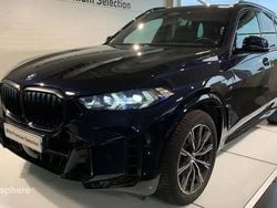 Blanc Utilisé 2023 BMW X5 M Sport SUV | 87 490 € (Super prix)