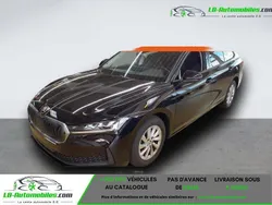 Utilisé 2025 Skoda Superb Break | 38 400 € (Bon prix)
