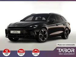 Noir Nouvelle 2025 Cupra Leon Break | 34 920 € (Prix assez cher)