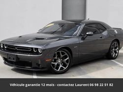 Gris Occasion 2015 Dodge Challenger Coupé | 33 497 € (Prix assez cher)