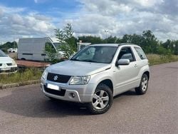 Utilisé 2011 Suzuki Grand Vitara SUV | 3 950 €