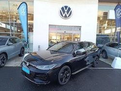 Noir ebene Utilisé 2024 VW Passat R-line Break | 54 990 €