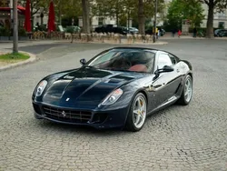 Utilisé 2012 Ferrari 599 Coupé | 209 900 €