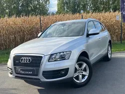 Gris Utilisé 2012 Audi Q5 Ambition SUV | 14 990 €