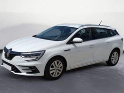 Utilisé 2022 Renault Mégane GrandTour Business Break | 14 999 € (Prix juste)
