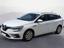 Utilisé 2022 Renault Mégane GrandTour Business Break | 15 499 € (Prix juste)