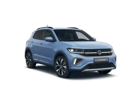 Nouvelle 2025 VW T-Cross R-line Edition SUV | 32 270 € (Prix juste)