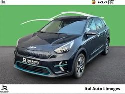 Bleue Utilisé 2022 Kia e-Niro 2 SUV | 24 990 € (Prix juste)