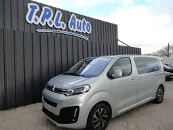 Utilisé 2019 Citroën Spacetourer Business Class Van | 22 800 €