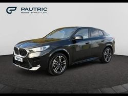 Saphirschwarz métallisé Occasion 2025 BMW X2 M Sport SUV | 43 970 €