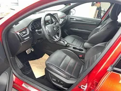 Rouge Utilisé 2021 Renault Arkana R.S. SUV | 21 749 € (Prix assez cher)