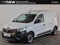Blanc Utilisé 2021 Renault Express Van | 12 990 €