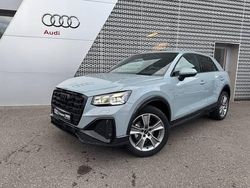 Gris flèche nacré Occasion 2024 Audi Q2 S-Line SUV | 42 900 €