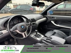 Utilisé 2005 BMW 320 Comfort Edition Berline | 14 900 €