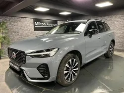 Gris Utilisé 2023 Volvo XC60 Plus SUV | 37 990 € (Bon prix)
