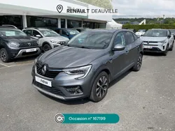 Gris Utilisé 2023 Renault Arkana Evolution SUV | 19 490 € (Super prix)