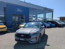 Gris Utilisé 2024 Ford Kuga ST-Line X SUV | 33 490 € (Prix cher)