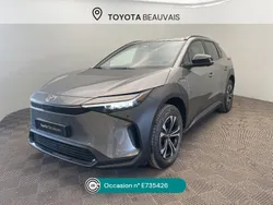 Utilisé 2025 Toyota bZ4X SUV | 39 300 € (Prix cher)