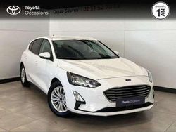 Utilisé 2020 Ford Focus Business Edition Berline | 16 990 € (Prix assez cher)