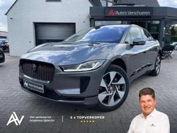 Gris Utilisé 2020 Jaguar I-Pace SE SUV | 28 990 €